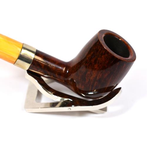 Rattrays The Druids Brown 2016 37 Smooth Straight Pipe (RA059)